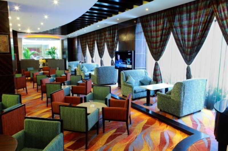 Merry Hotel Shanghai  Eksteriør billede