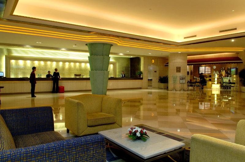 Merry Hotel Shanghai  Eksteriør billede